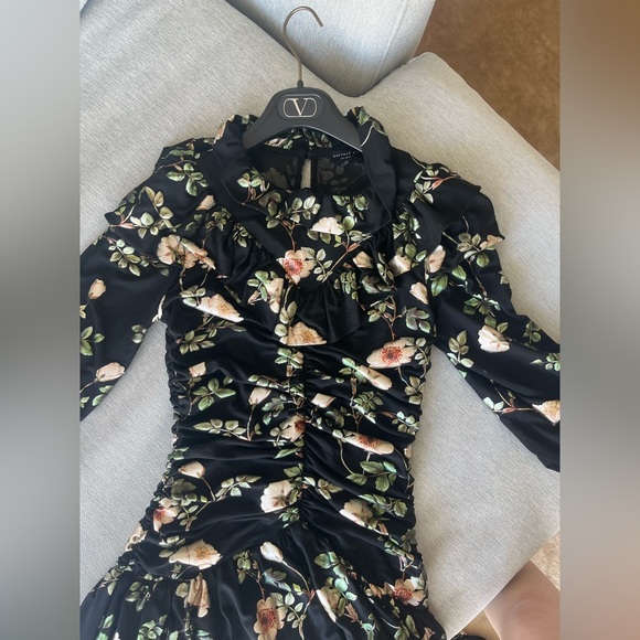 CURRENT AIR Los Angeles. Woman’s maxi dress size Small. - Picture 7 of 15